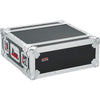 Gator G-TOUR EFX 4 Tour Style Effects Rack Case