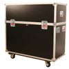 Valise de transport Gator G-TOURLCDLIFT65 pour écran jusqu'à 65 pouces