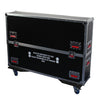 Gator G-TOURLCDV2-4350-X2 ATA Case for 2 Screens 45 to 50IN