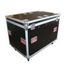 Gator G-TOUR LEKO-S4 ATA Leko-Style Lighting Fixture Case