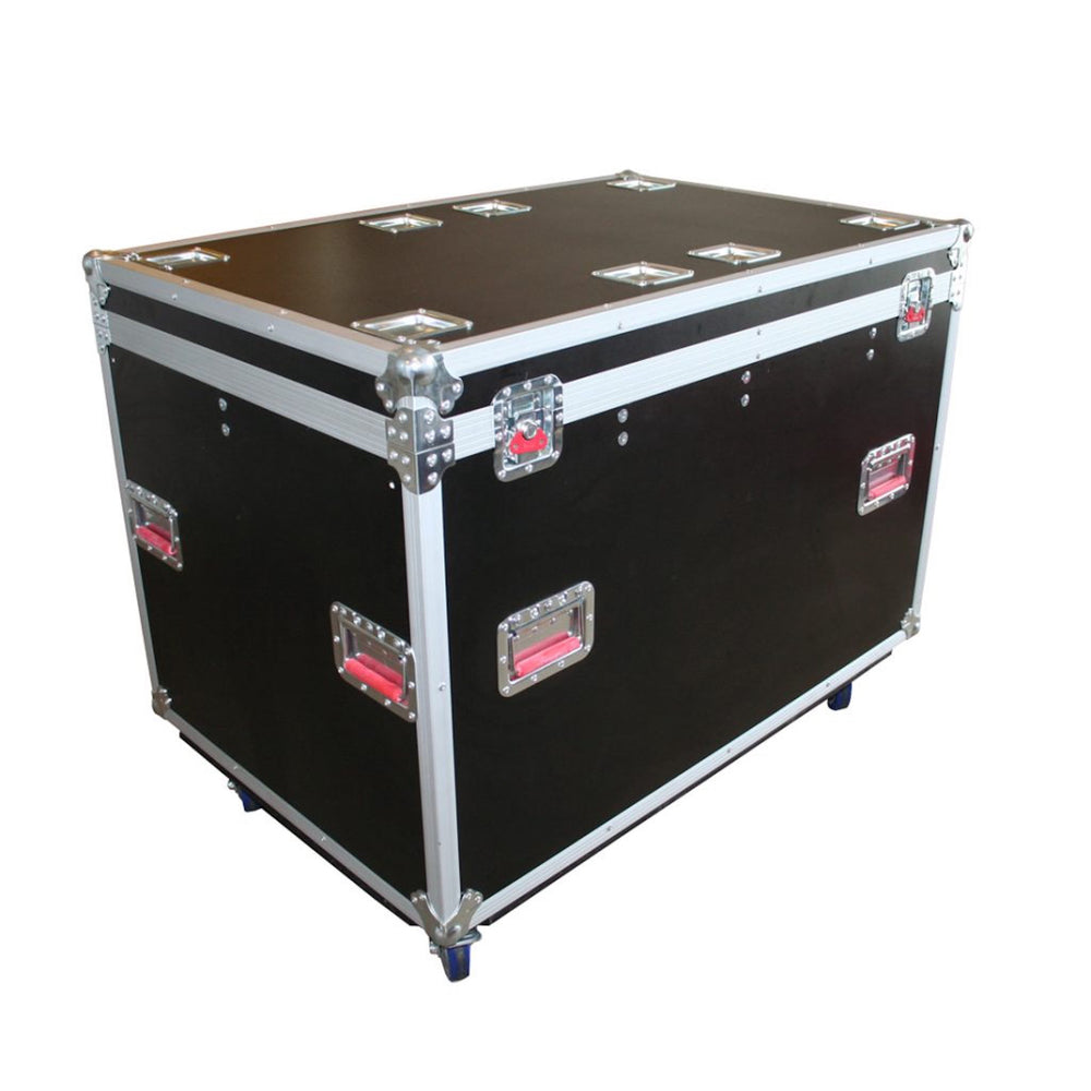 Gator G-TOUR LEKO-S4 ATA Leko-Style Lighting Fixture Case