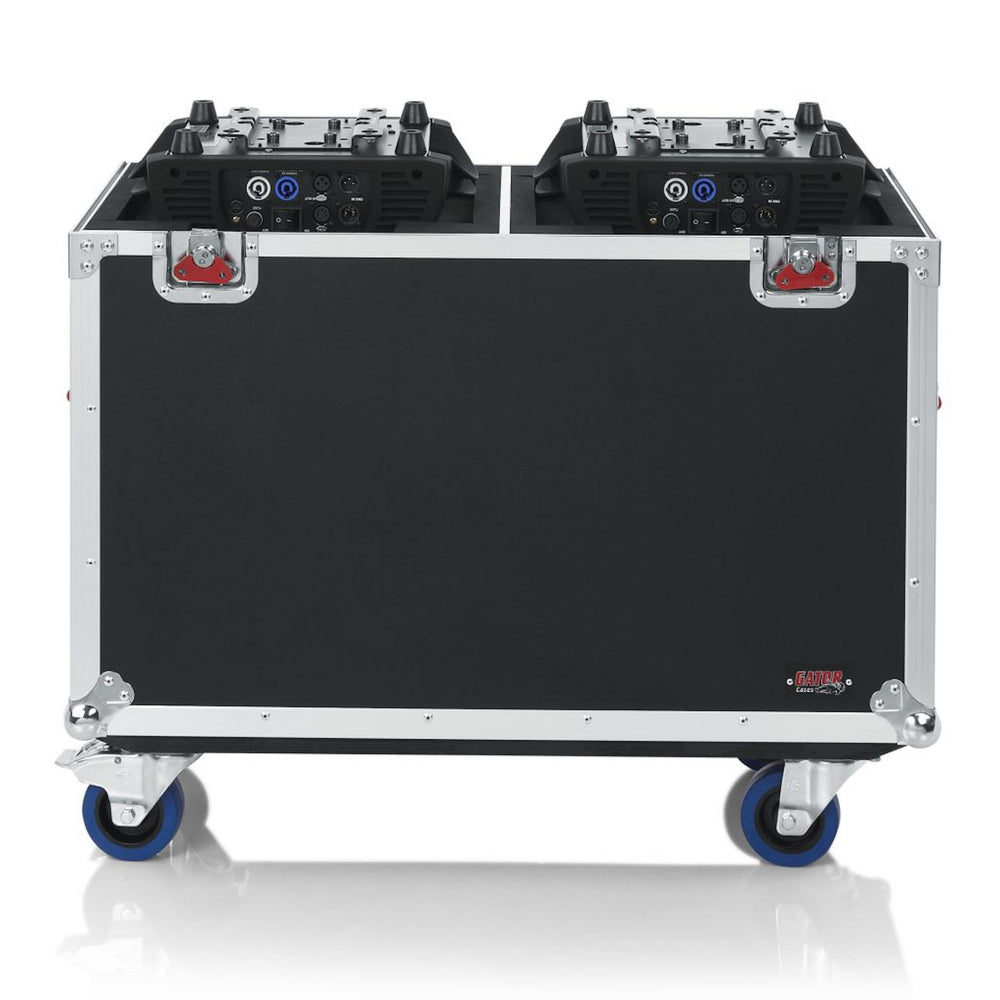 Gator G-TOUR MH250 G-Tour Flight Case