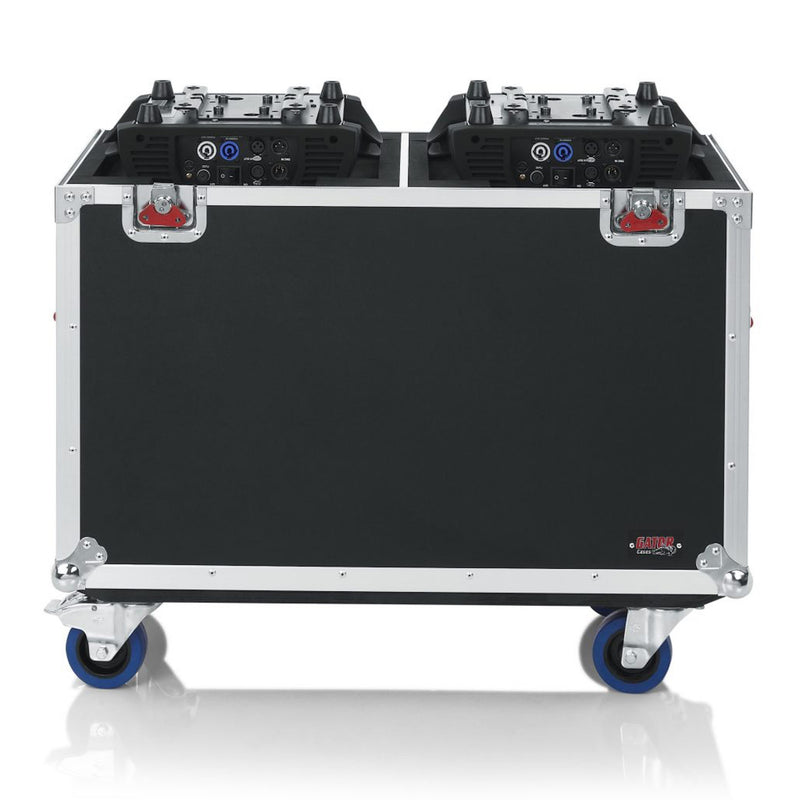 Gator G-TOUR MH250 G-Tour Flight Case