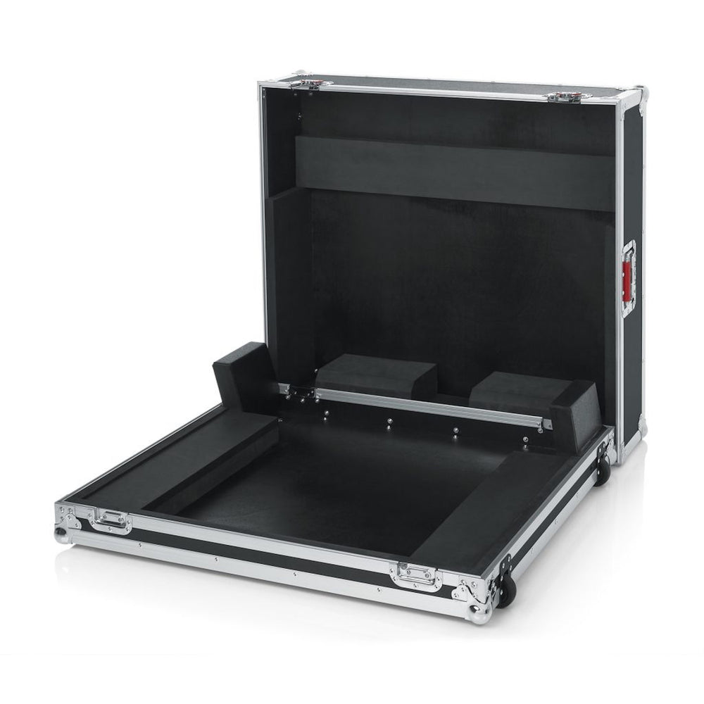 Gator G-TOURPRESL32IIINDH ATA Wood Flight Case for 32III
