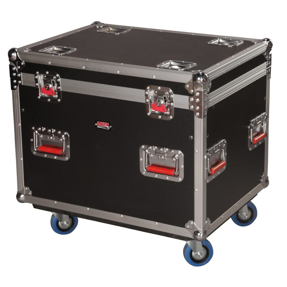 Gator G-TOURTRK302212 ATA Wood Flight Truck Pack Trunk Case