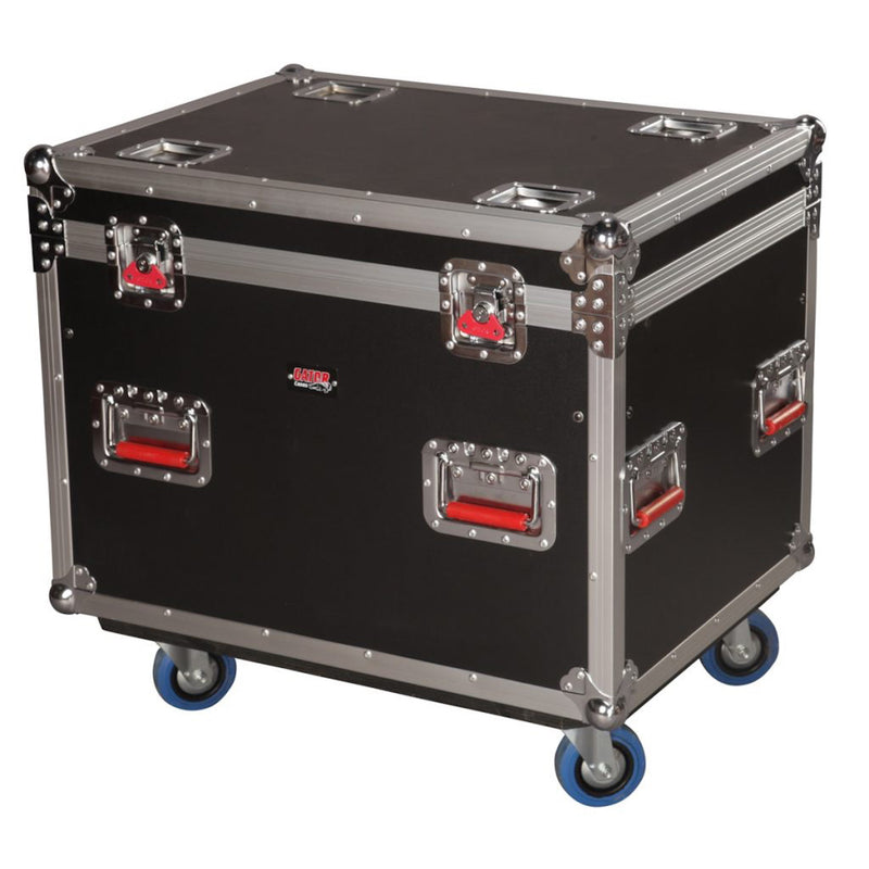 Gator G-TOURTRK302212 ATA Wood Flight Truck Pack Trunk Case