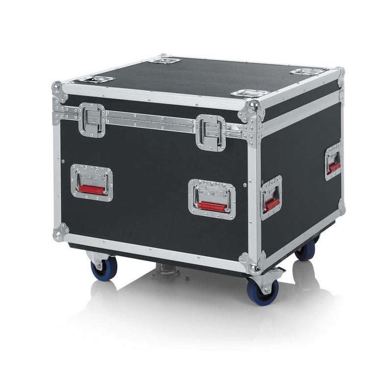Gator G-TOURTRK3030HS ATA Wood Flight Truck Pack Trunk Case