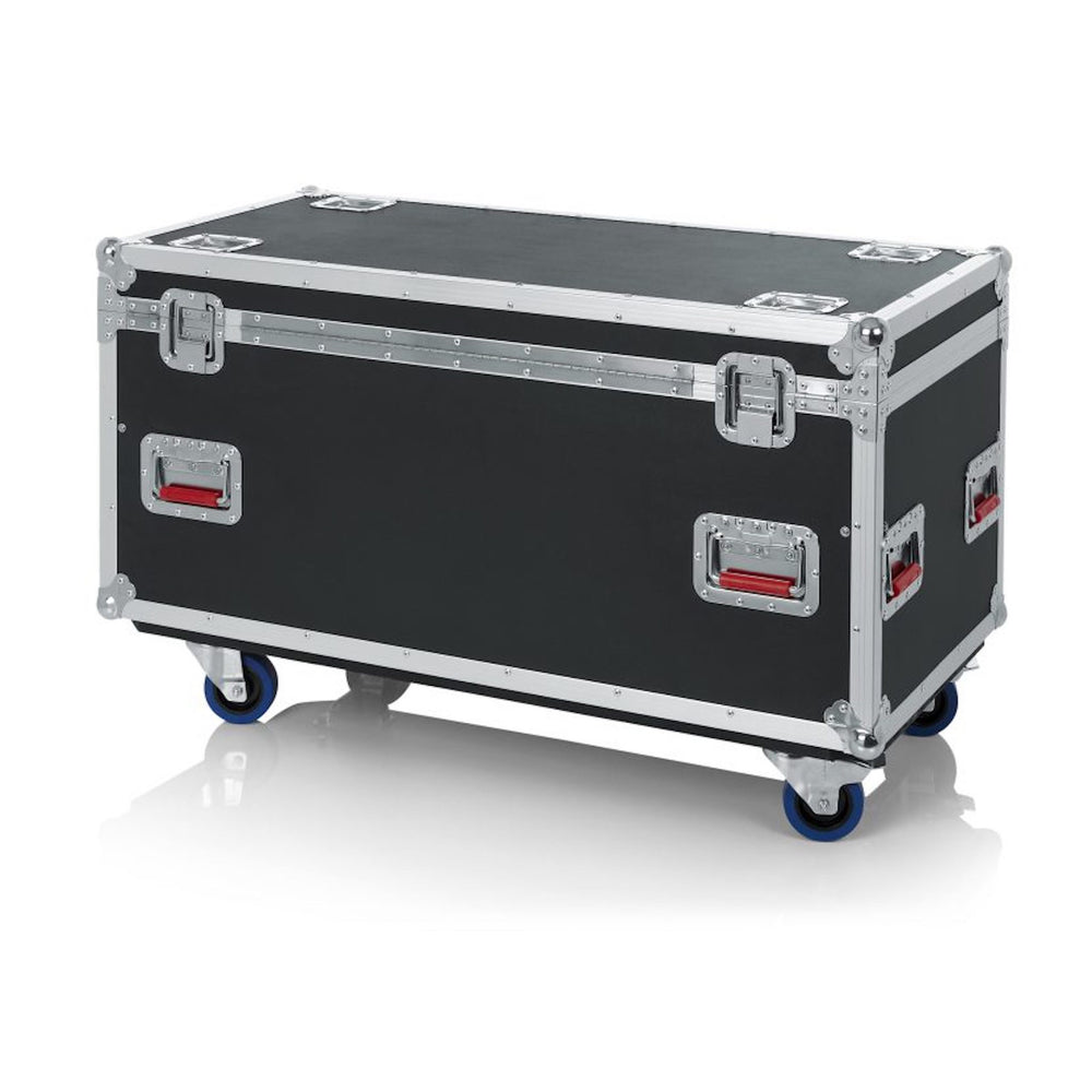 Gator G-TOURTRK452212 ATA Wood Flight Truck Pack Trunk Case