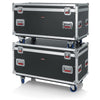 Gator G-TOURTRK4522HS ATA Wood Flight Truck Pack Trunk Case
