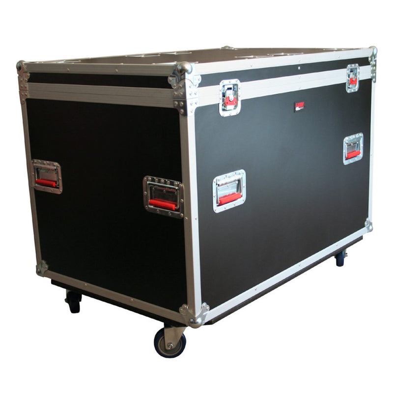 Gator G-TOURTRK4530HS ATA Wood Flight Truck Pack Trunk Case