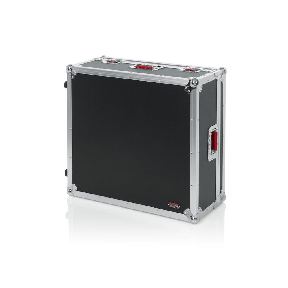 Gator G-TOURX32CMPCTNDH ATA Wood Flight Case Behringer X32