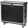 Gator G-TOUR X32CMPCTW Custom Road Case for Behringer X-32