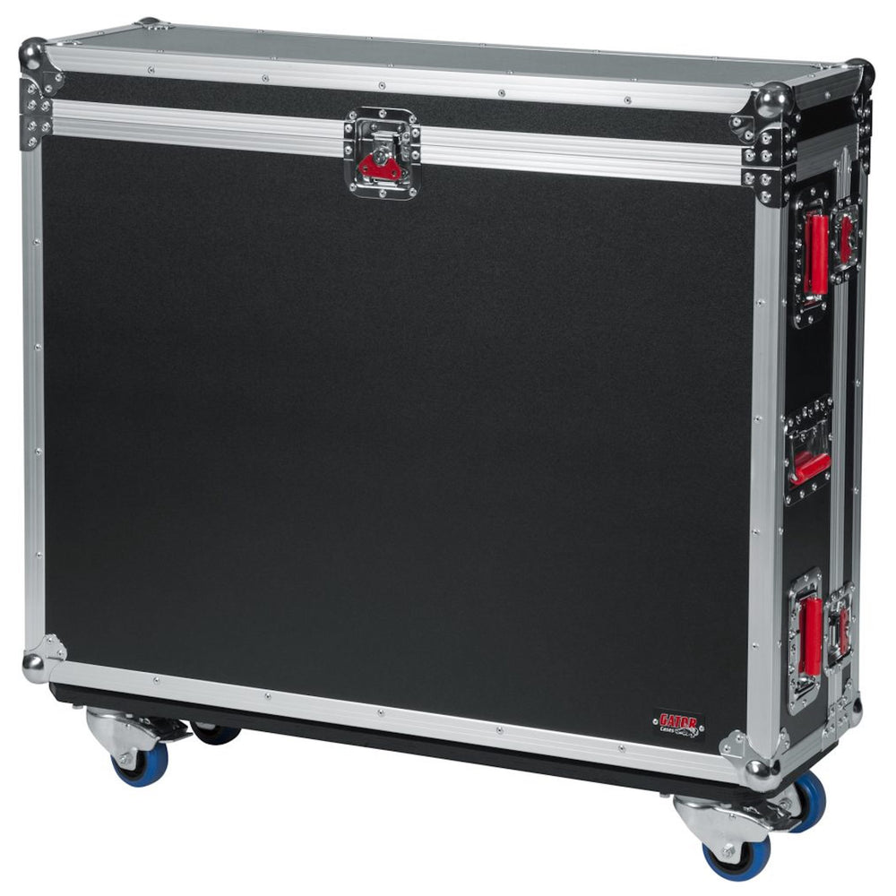 Gator G-TOUR X32CMPCTW Custom Road Case for Behringer X-32
