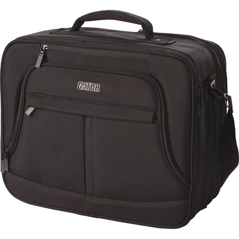 Gator GAV-LTOFFICE Checkpoint Friendly Laptop&Projector Bag