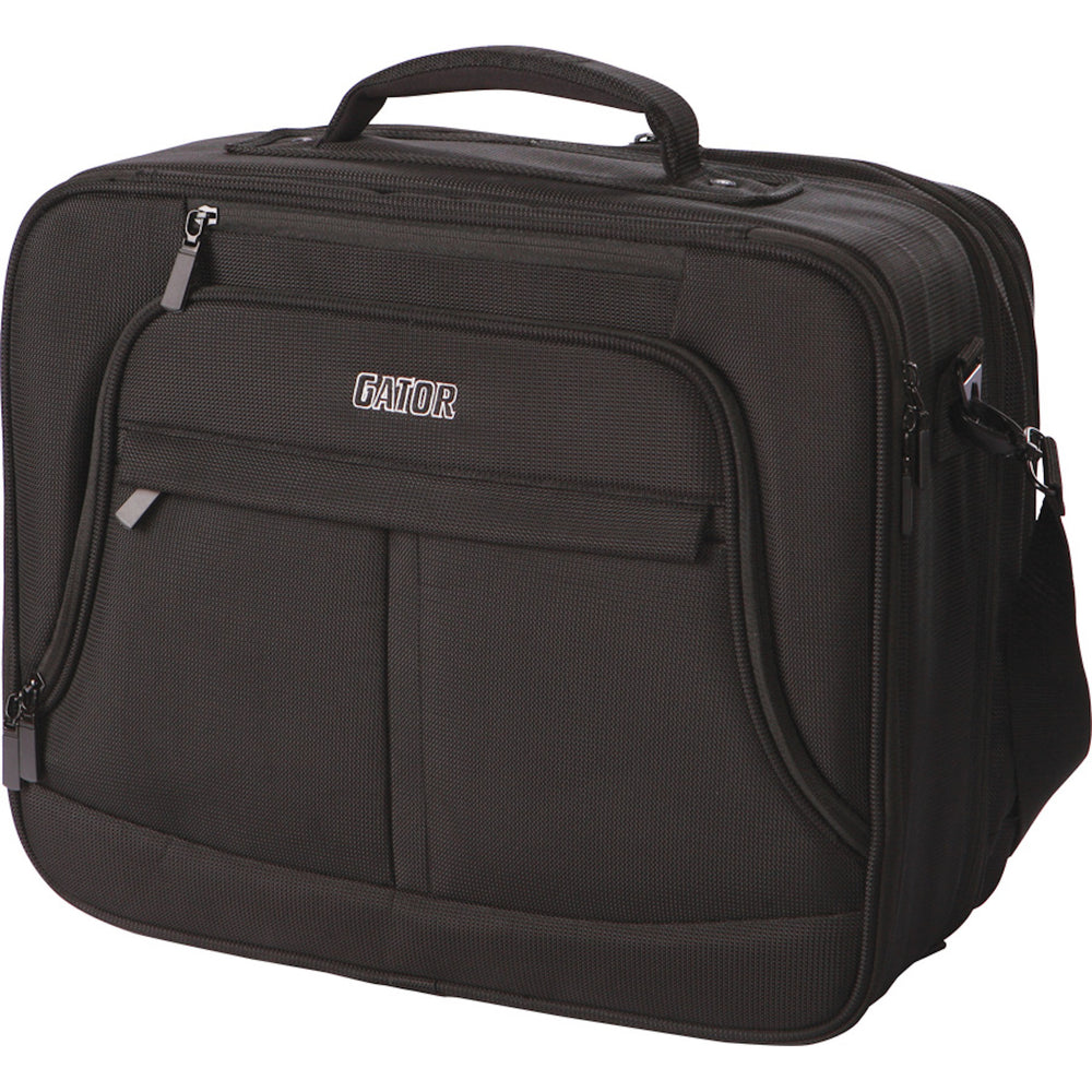 Gator GAV-LTOFFICE Checkpoint Friendly Laptop&Projector Bag