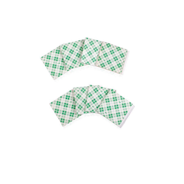 Gator GFW-ACPNL-ADHESIVE Double-Sided Adhesive Squares