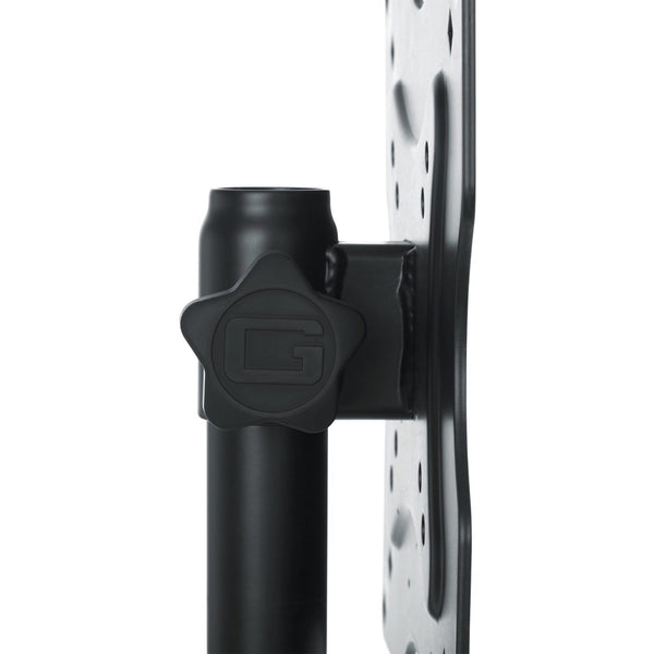 Support LCD/LED à quatre pieds Gator GFW-AV-LCD-15