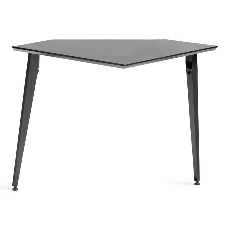 Gator GFW-ELITEDESKCRNR-BLK Elite Furniture Series Desk