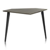 Gator GFW-ELITEDESKCRNR-BRN Elite Series Furniture Desk