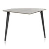 Gator GFW-ELITEDESKCRNR-GRY Elite Series Furniture Desk