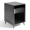 Gator GFW-ELITEDESKRK-BLK Elite Furniture Series Rack Table