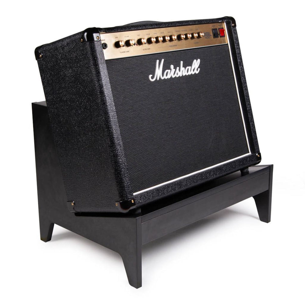 Support d'ampli guitare combo Gator GFW-ELITEGTRAMPLG-BRN, grand format
