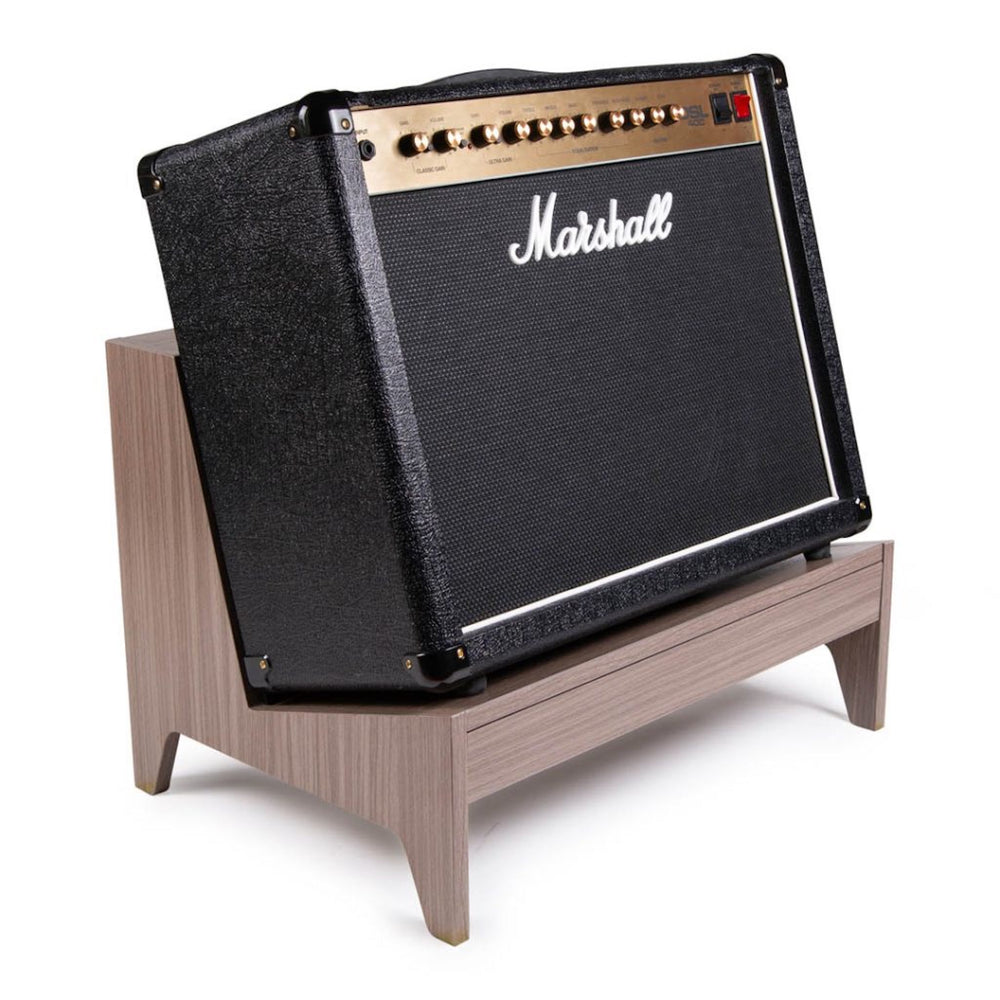 Support d'ampli guitare combo Gator GFW-ELITEGTRAMPLG-GRY, grand format