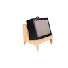 Gator GFW-ELITEGTRAMPSM-MPL Small Combo Guitar Amp Stand