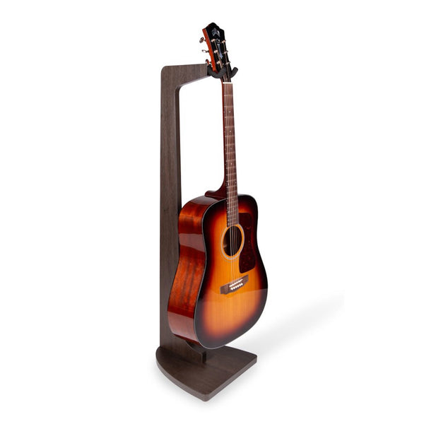 Gator GFW-ELITEGTRHNGSTD-BRN Guitar Hanging Stand