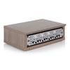 Gator GFW-ELITERK-2U-GRY Elite Series Furniture Studio Rack