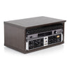 Gator GFW-ELITERK-4U-BRN Elite Series Furniture Studio Rack
