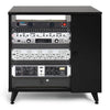 Gator GFW-ELITESIDECAR-BLK Elite Furniture Rolling Rack