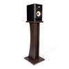 Gator GFW-ELITESPKSTMN-BRN Studio Monitor Floor Stand Pair
