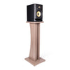 Gator GFW-ELITESPKSTMN-GRY Studio Monitor Floor Stand