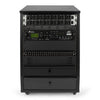 Étagère Gator GFW-ELITESTUDIORK12-BLK Elite Furniture Series