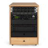 Gator GFW-ELITESTUDIORK12-MPL Elite Furniture Series Rack