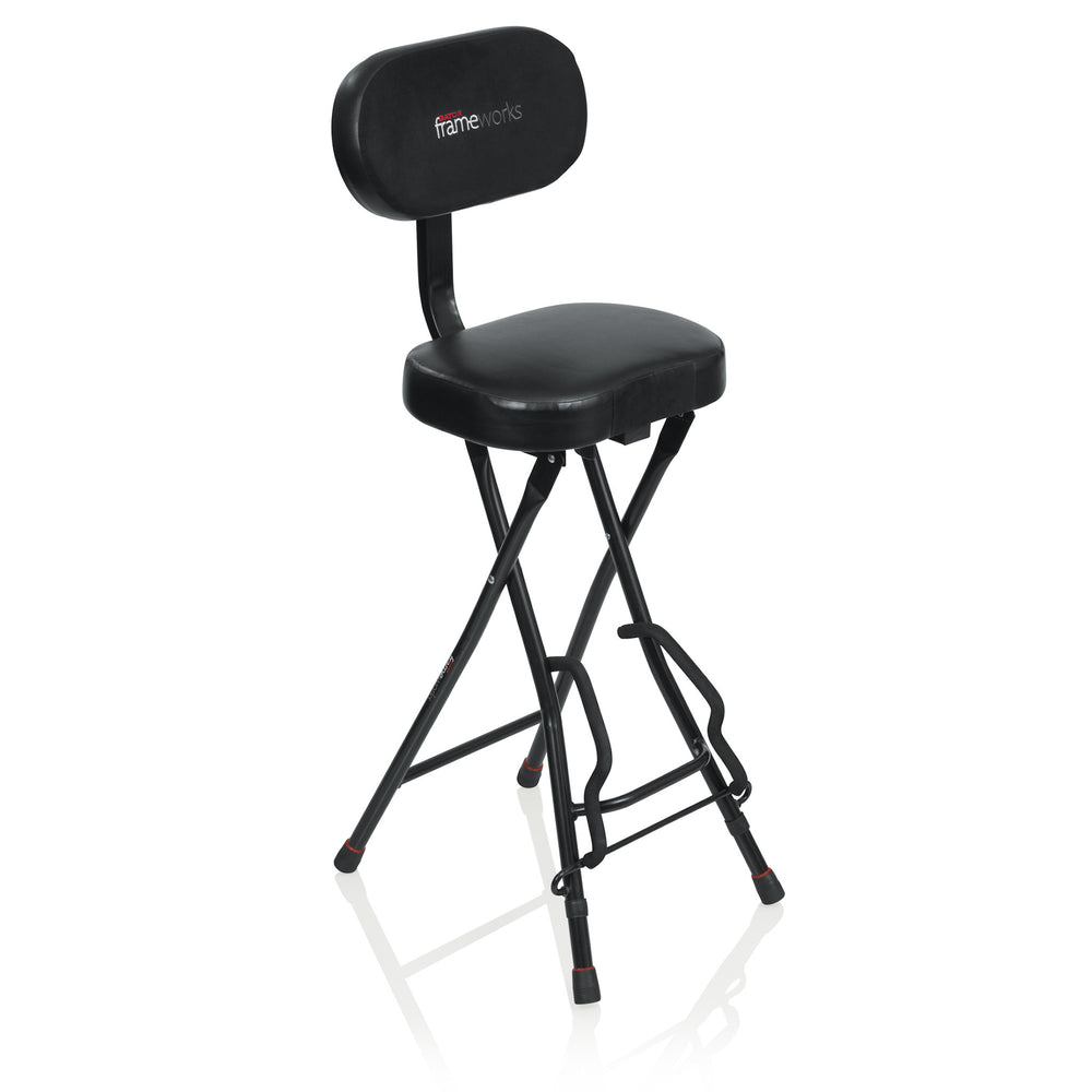 Gator GFW-GTR-SEAT Guitar Performance Seat