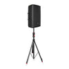 Gator GFW-ID-SPKR-SET ID Series Adjustable Speaker Stand