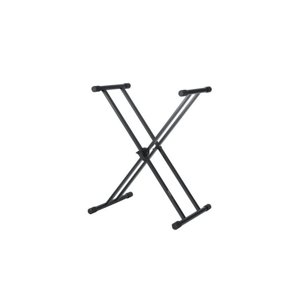 Gator GFW-KEY-2000X Double X Style Keyboard Stand
