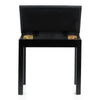 Gator GFW-KEYBENCH-WDBKS Deluxe Wooden Piano Bench
