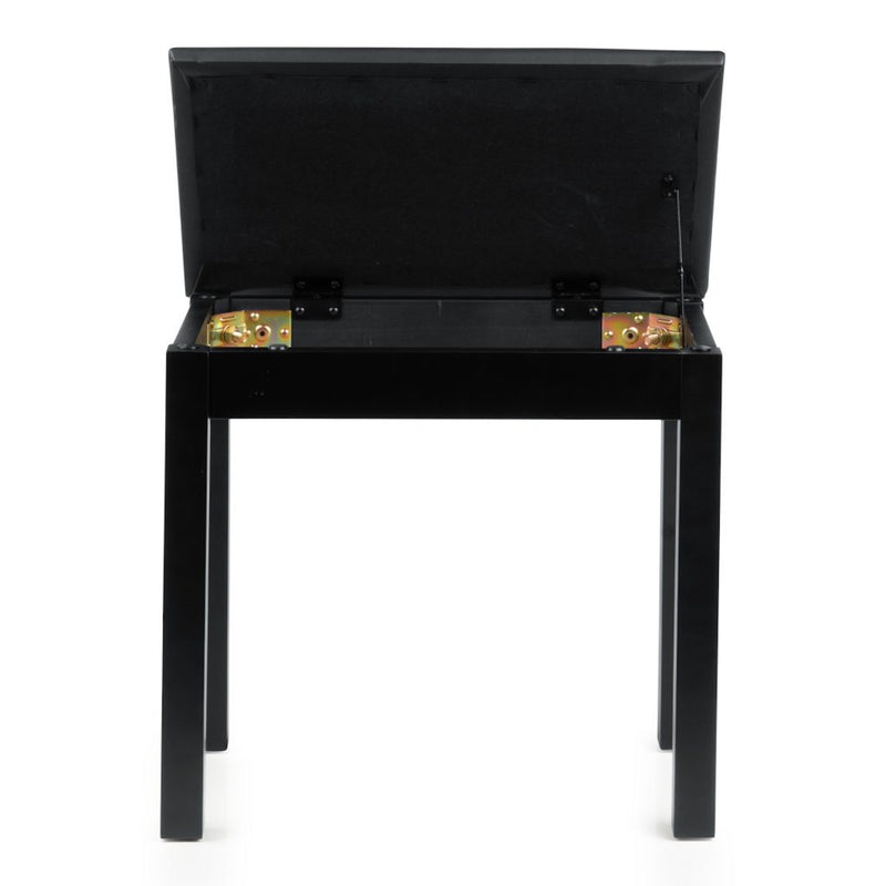 Gator GFW-KEYBENCH-WDBKS Deluxe Wooden Piano Bench