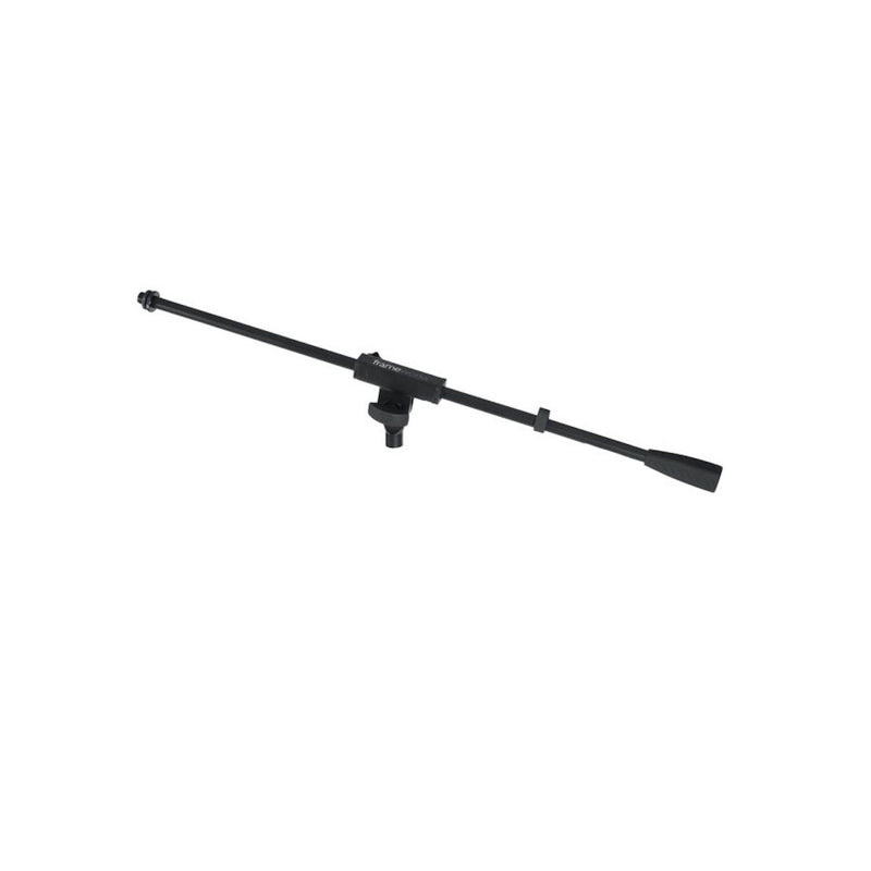 Gator GFW-MIC-0010 Single Section Boom Arm - 26IN