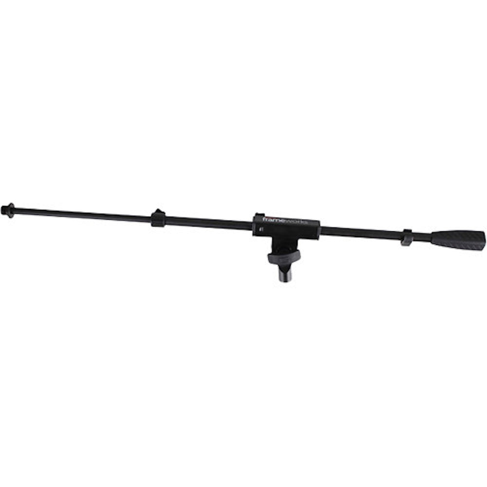 Gator GFW-MIC-0020 Telescoping Boom Arm - 30IN