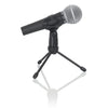 Mini trépied de bureau Gator GFW-MIC-0250