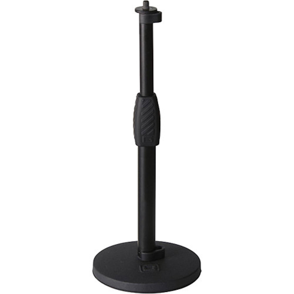 Gator GFW-MIC-0601 Desktop Mic Stand