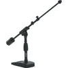 Pied de micro télescopique Gator GFW-MIC-0822