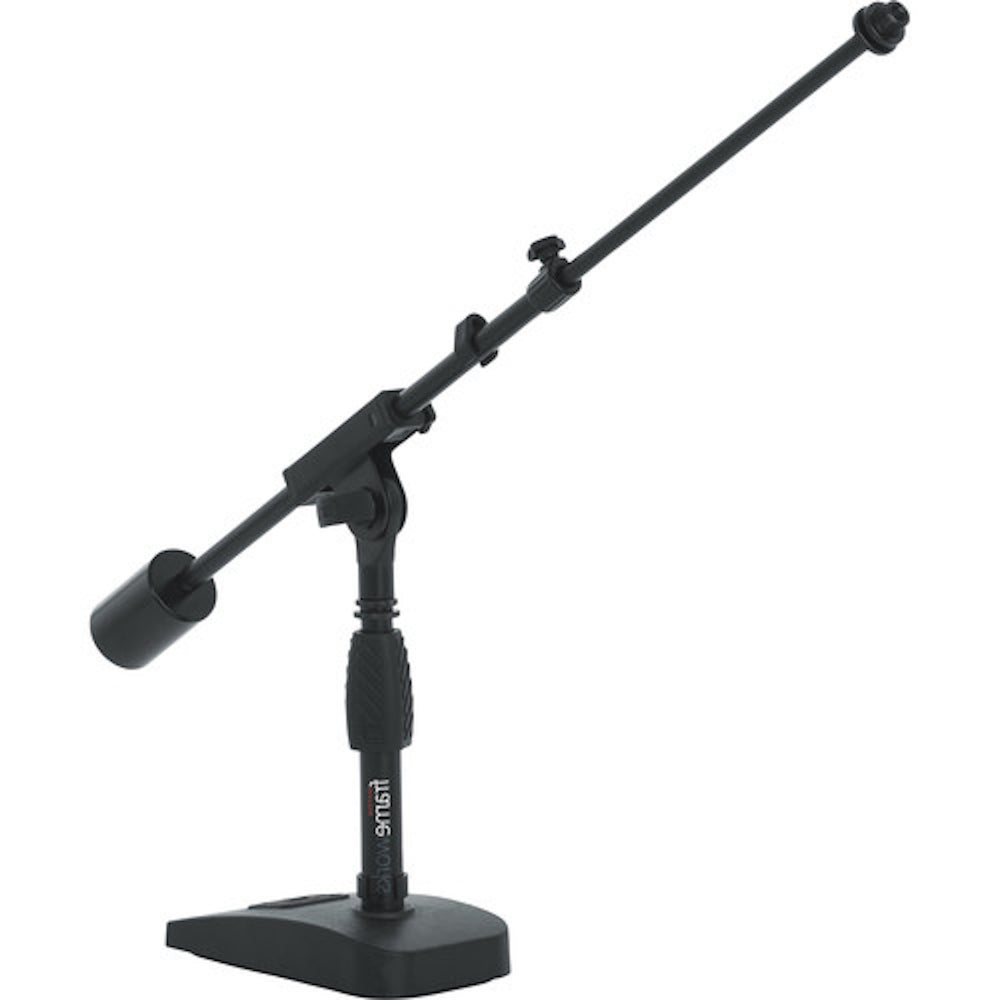 Pied de micro télescopique Gator GFW-MIC-0822