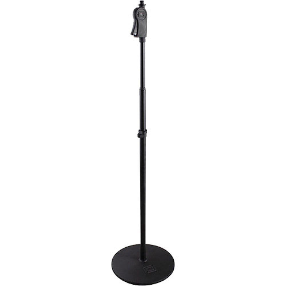 Gator GFW-MIC-1201 Deluxe 12IN Roundbase Mic Stand