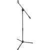 Gator GFW-MIC-1500 Frameworks Compact Fixed Boom Mic Stand