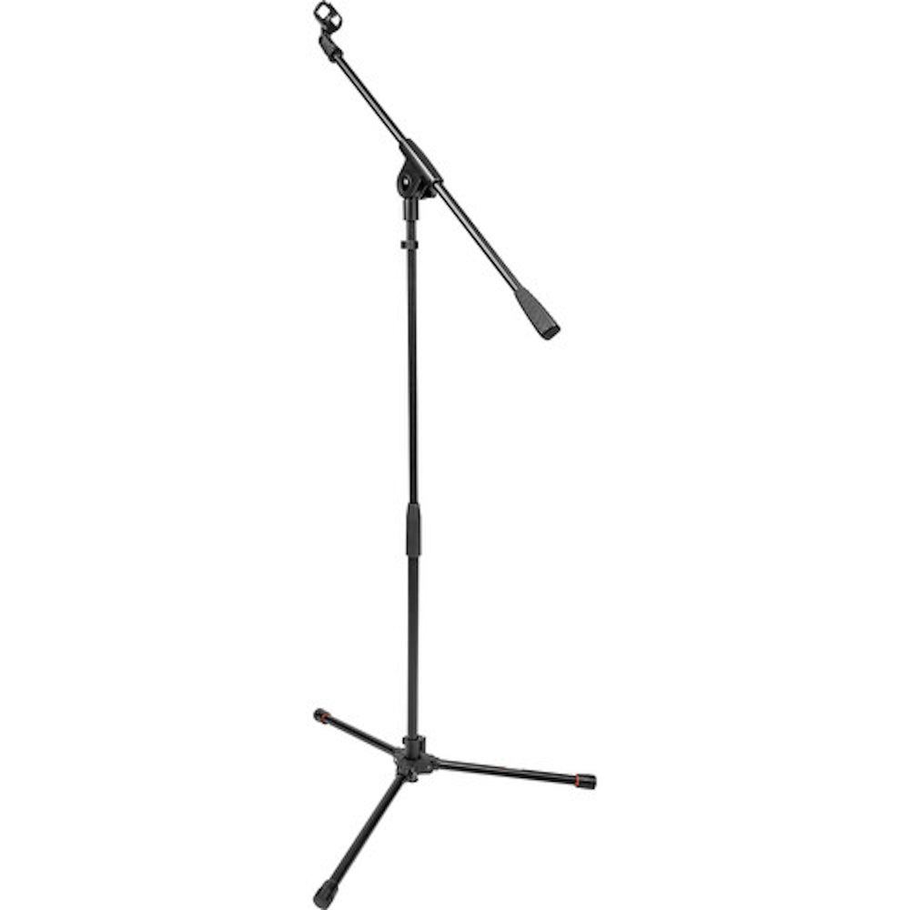 Gator GFW-MIC-1500 Frameworks Compact Fixed Boom Mic Stand